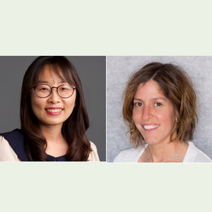 #TeamBedrock Researchers Win Prestigious Awards