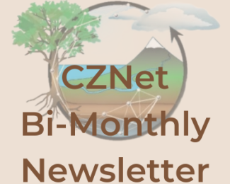 CZNet November Bi-Monthly Newsletter