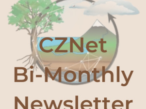 CZNet November Bi-Monthly Newsletter